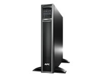APC Smart-UPS X 1000 Rack Tower LCD